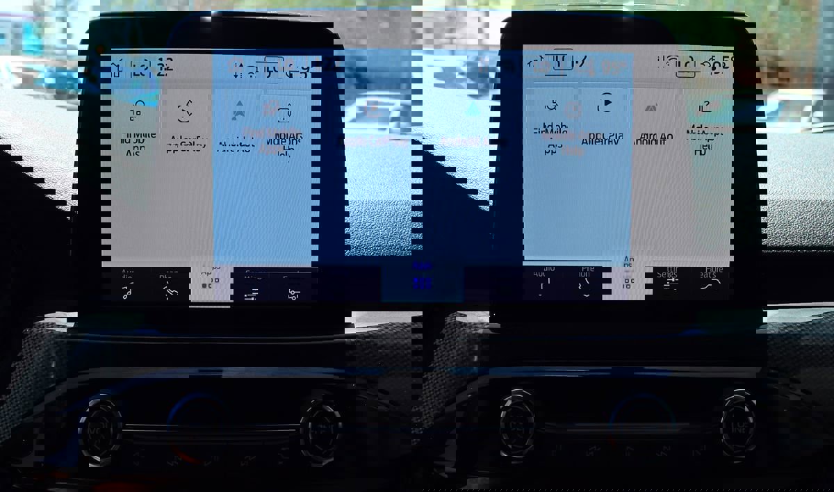 Used 2023 Ford Escape ST-Line image 49