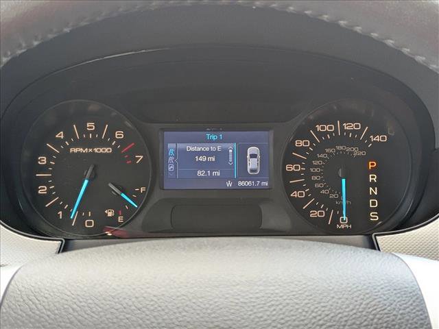 Used 2014 Ford Edge SEL w/ Equipment Group 204A image 11