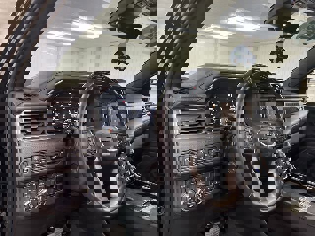 Certified 2023 GMC Yukon XL Denali w/ Denali Reserve Package image 10