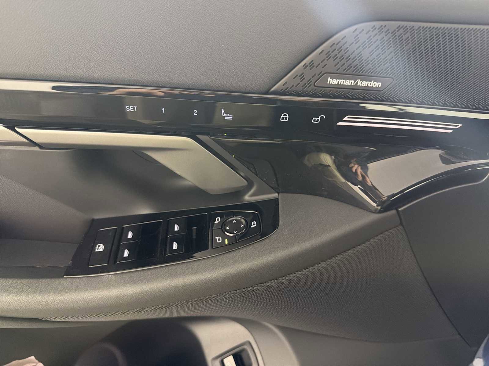 New 2026 BMW 530i xDrive w/ Premium Package image 13