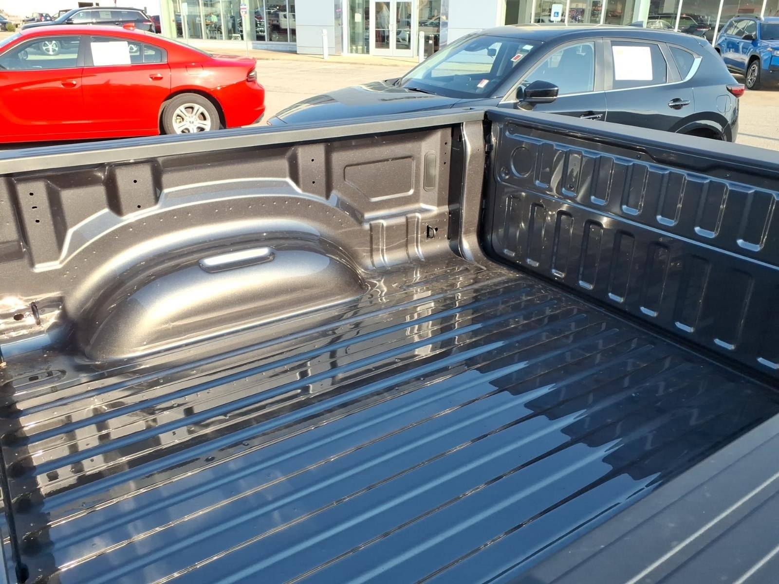 New 2026 RAM 1500 Tradesman image 19