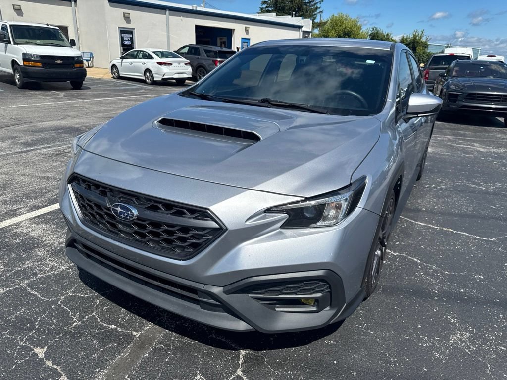 Used 2023 Subaru WRX Premium AWD/4WD image 44