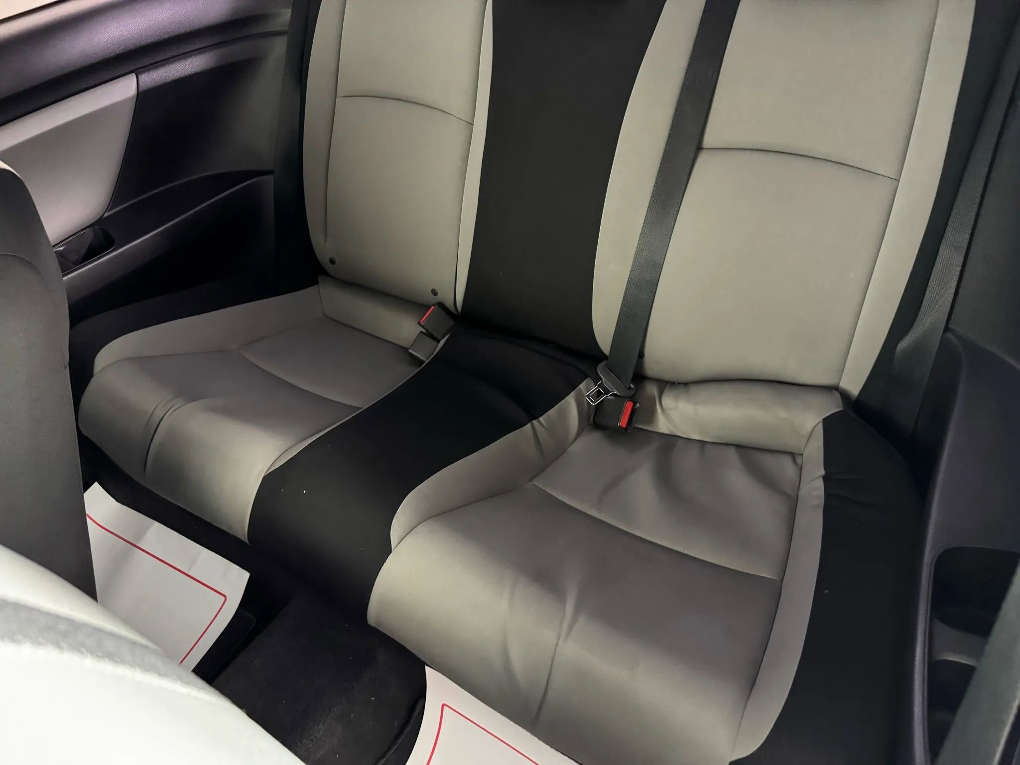 Used 2018 Honda Civic EX-T image 31