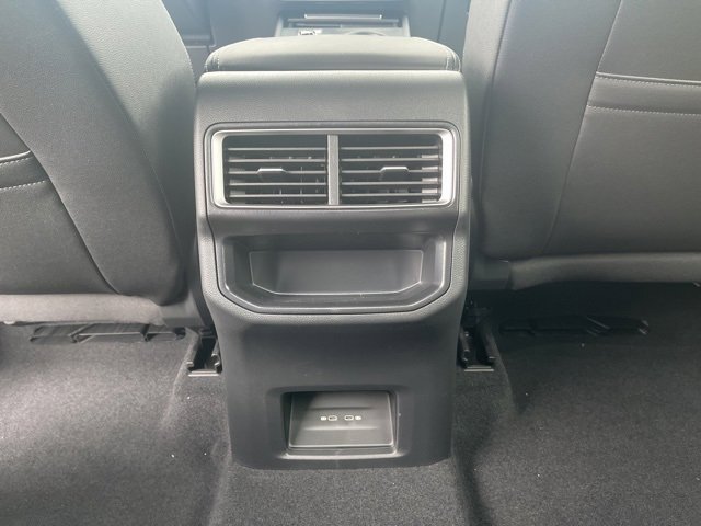 New 2025 Volkswagen Atlas Cross Sport SE image 25