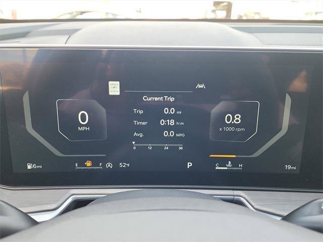 New 2026 Kia Sorento SX Prestige AWD/4WD image 28