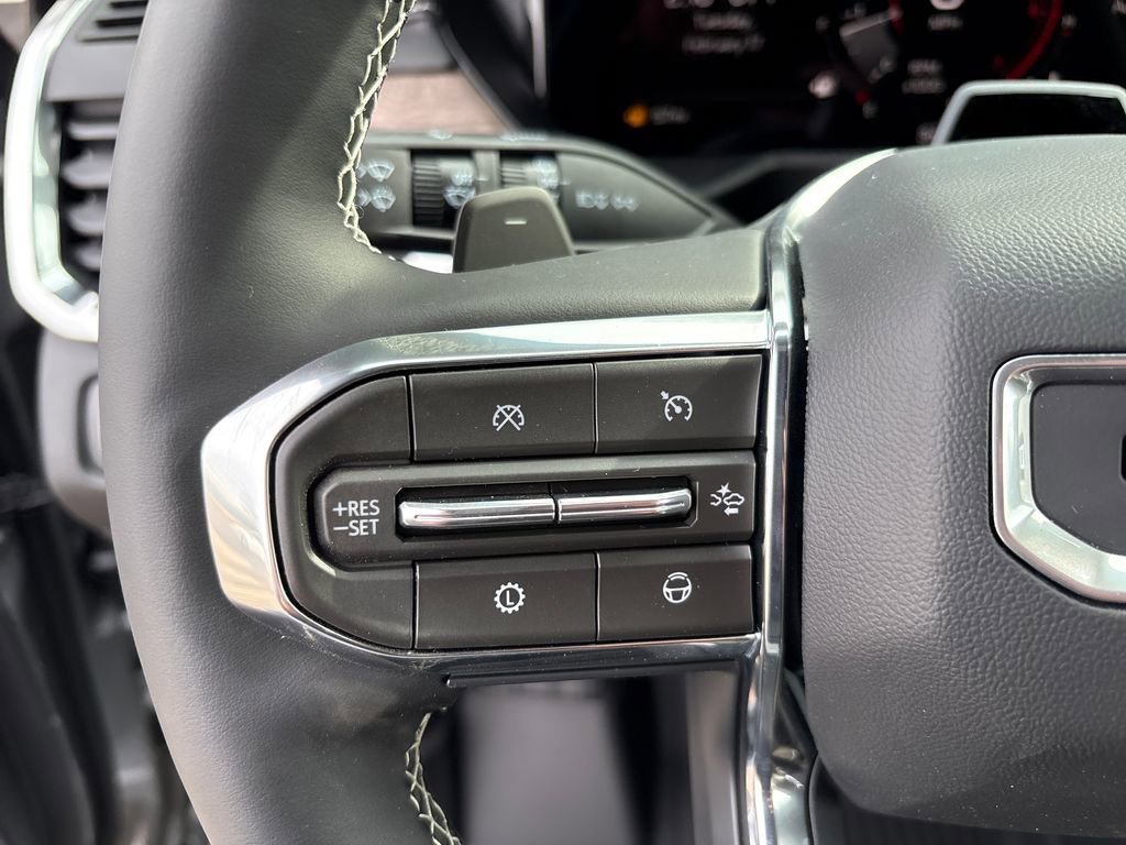 New 2026 GMC Acadia Denali Ultimate image 19