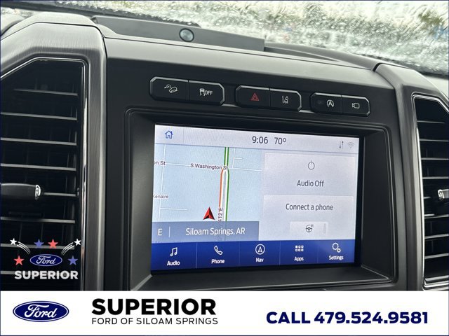 Used 2021 Ford Expedition Platinum AWD/4WD image 38