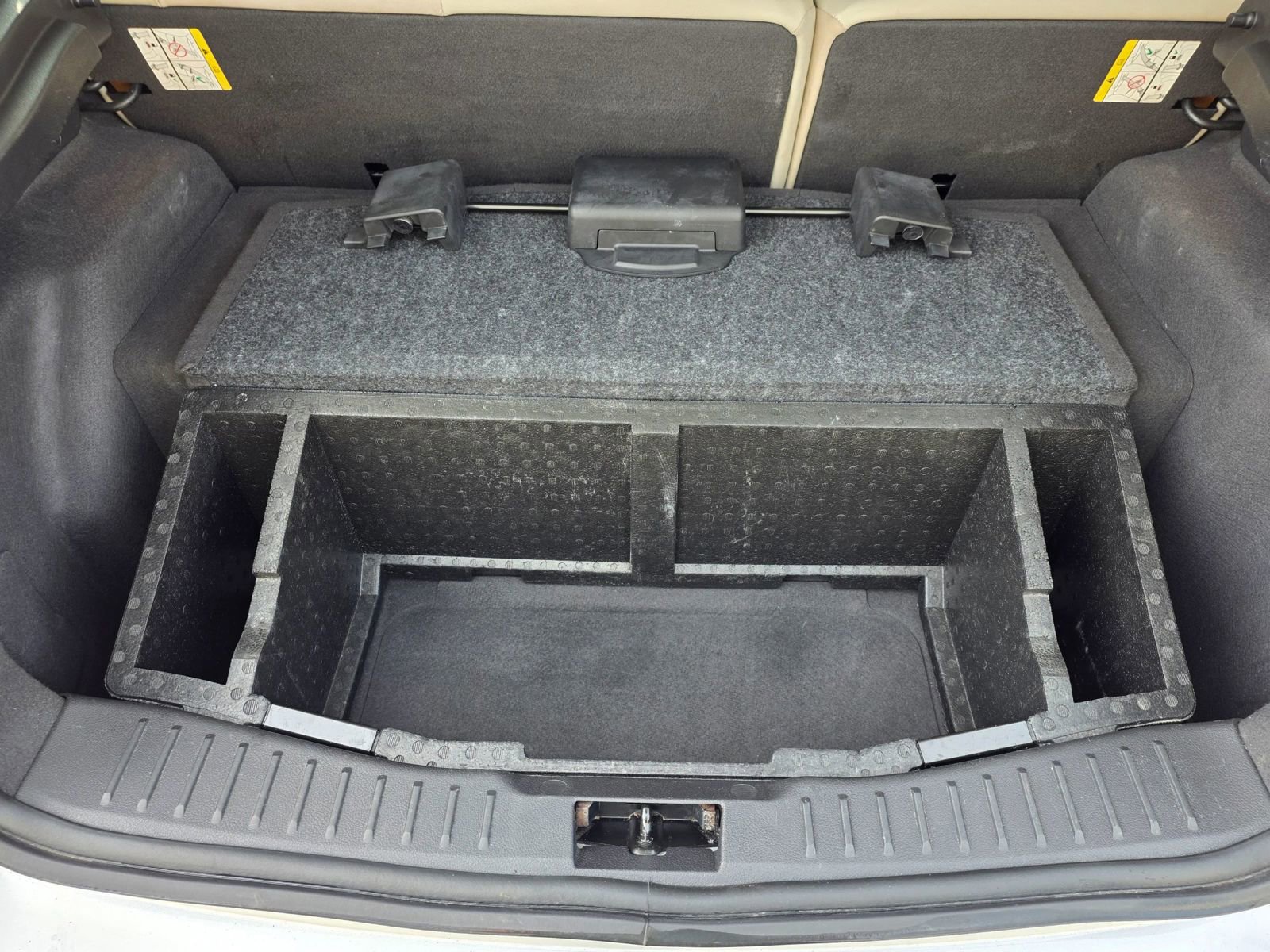 Used 2013 Ford Focus Electric Hatchback FWD image 32
