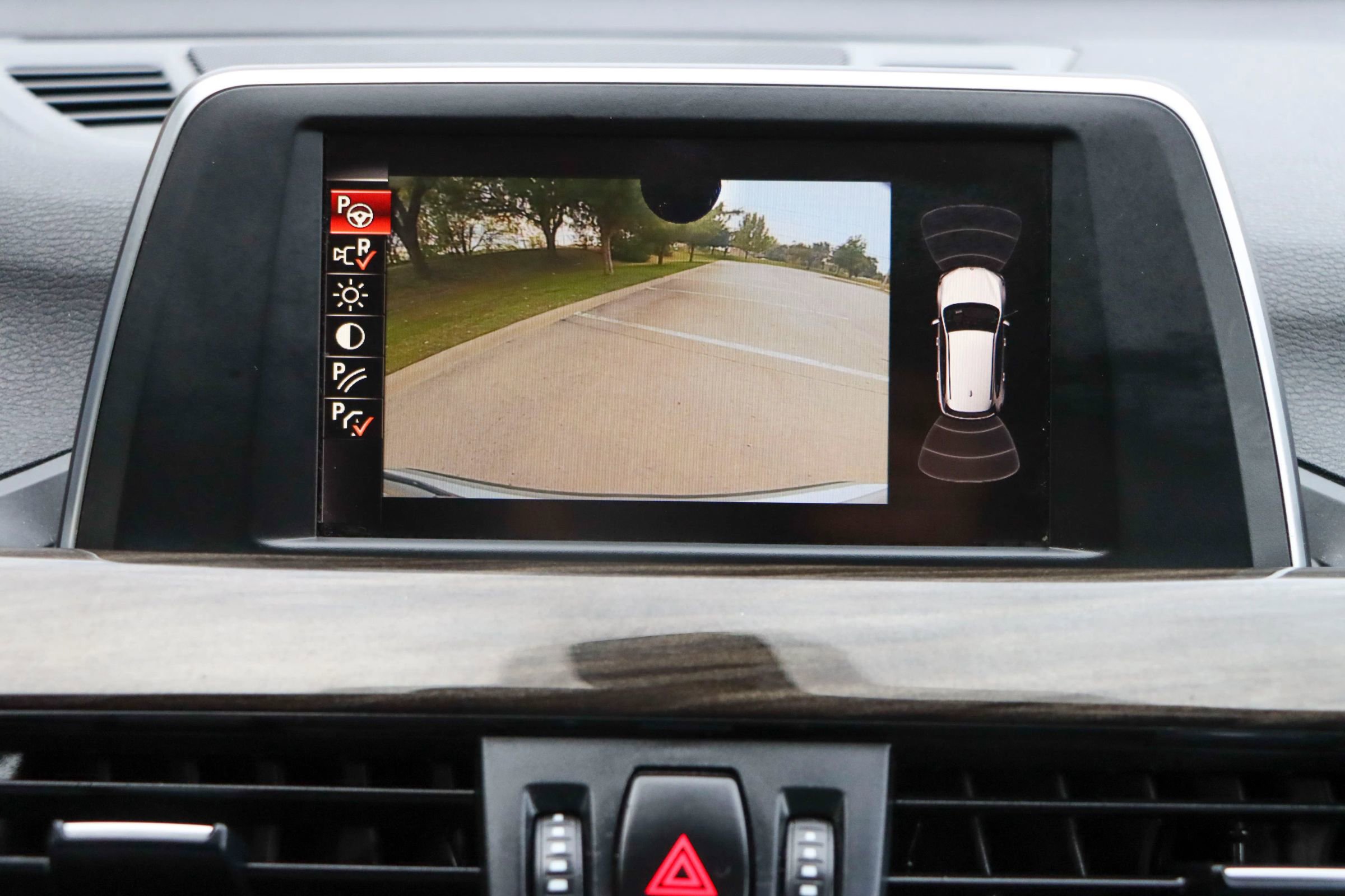 Used 2017 BMW X1 xDrive28i image 37