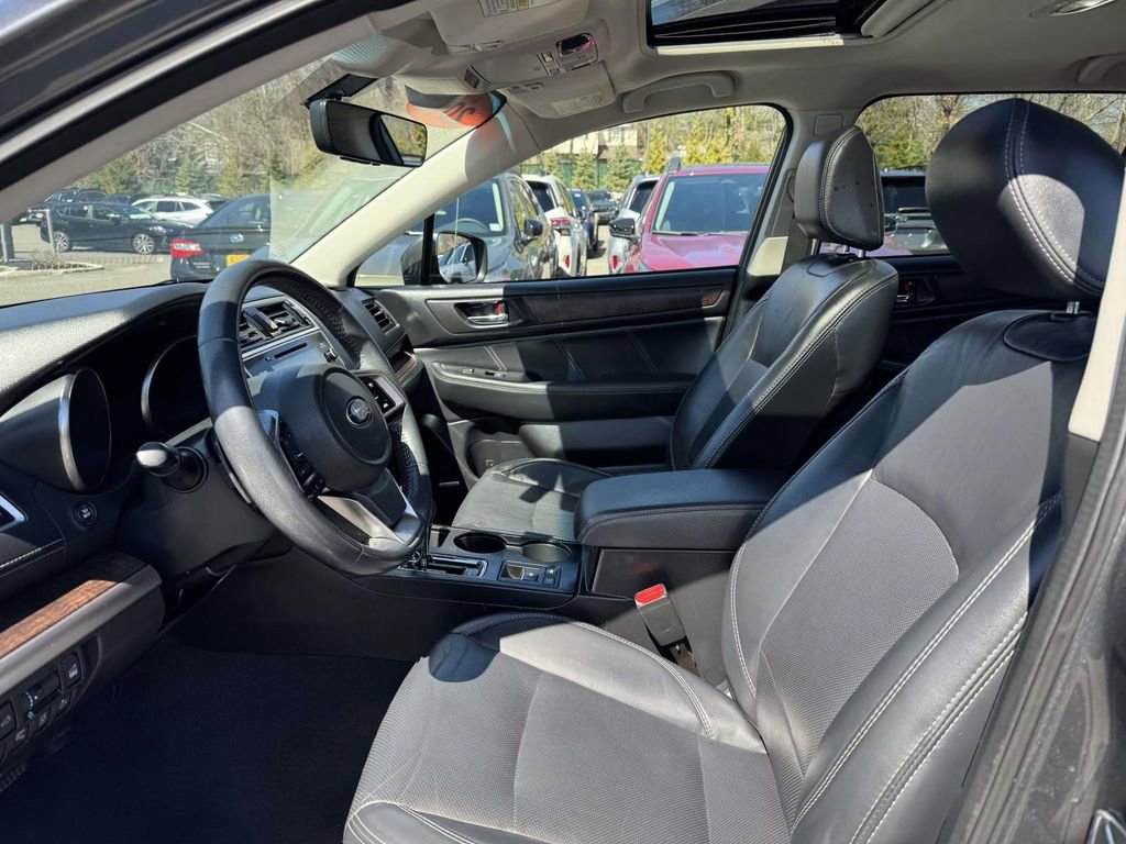 Used 2019 Subaru Outback 2.5i Limited image 14