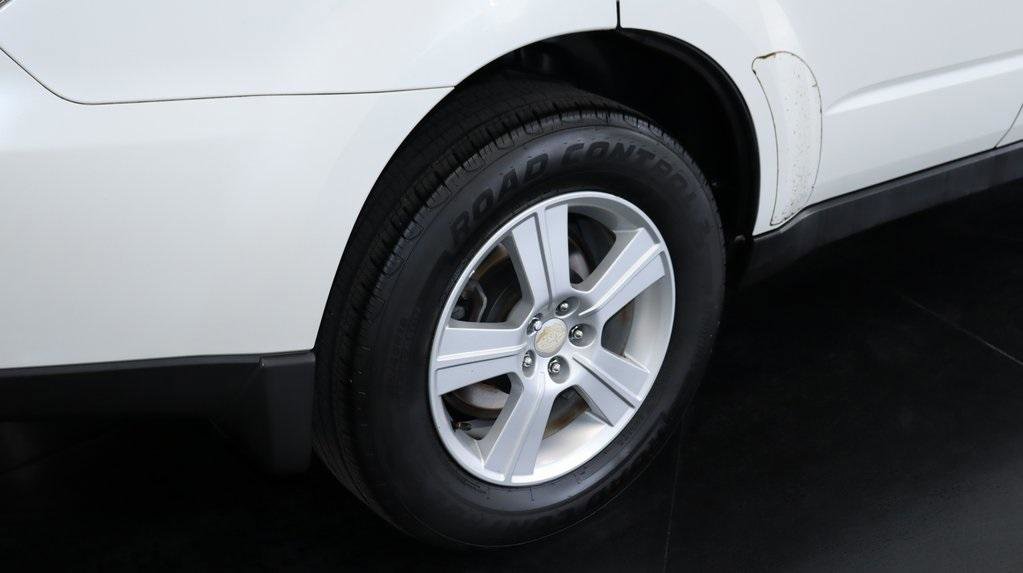 Used 2011 Subaru Forester 2.5X w/ Alloy Wheel Value Pkg image 12