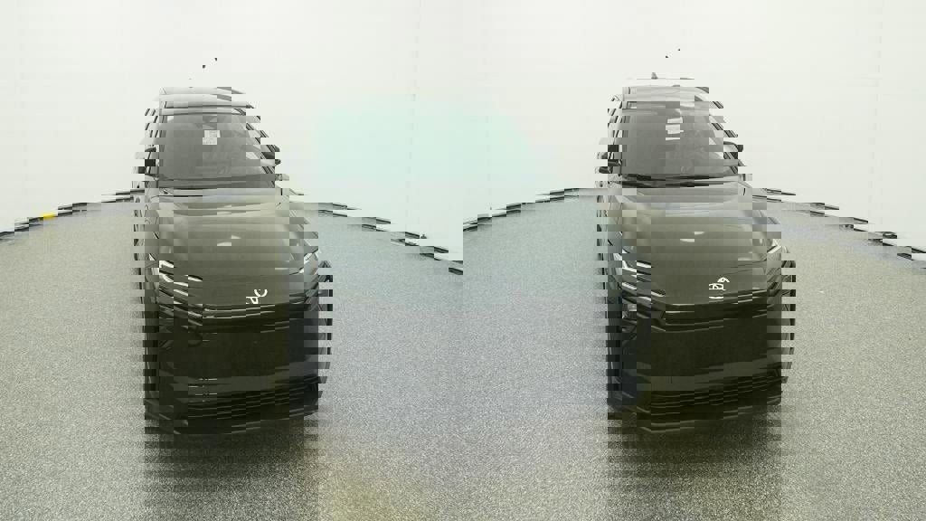 New 2026 Toyota bZ image 16