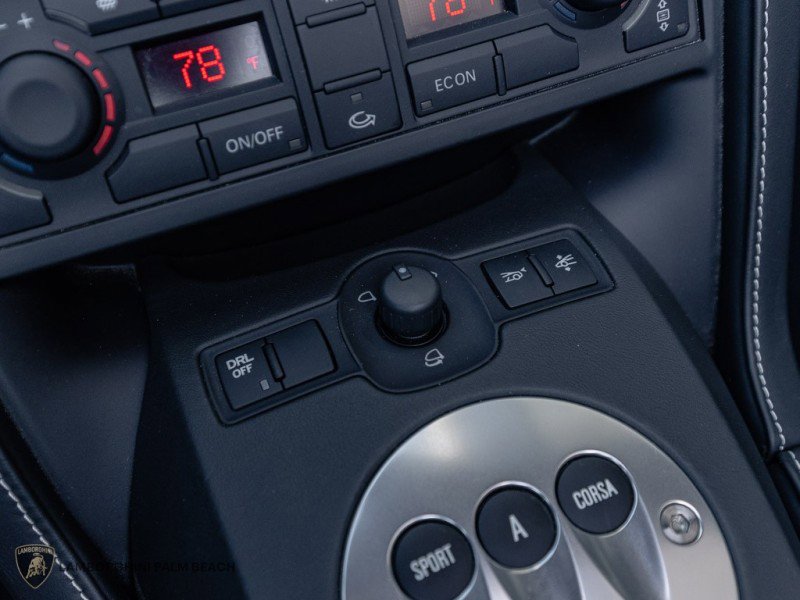 Used 2010 Lamborghini Gallardo LP 560-4 image 24