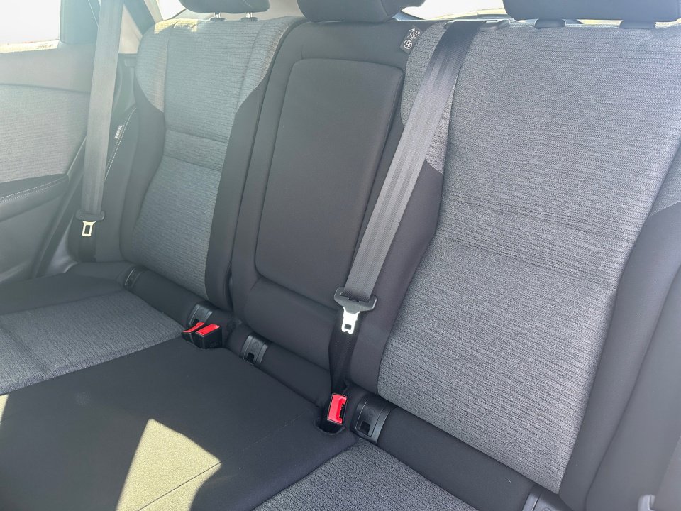 Used 2023 Nissan Rogue SV image 15