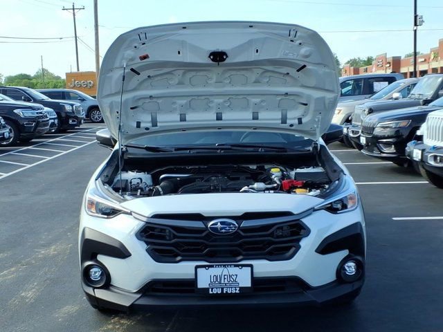 Used 2025 Subaru Crosstrek 2.0i Premium AWD/4WD image 32