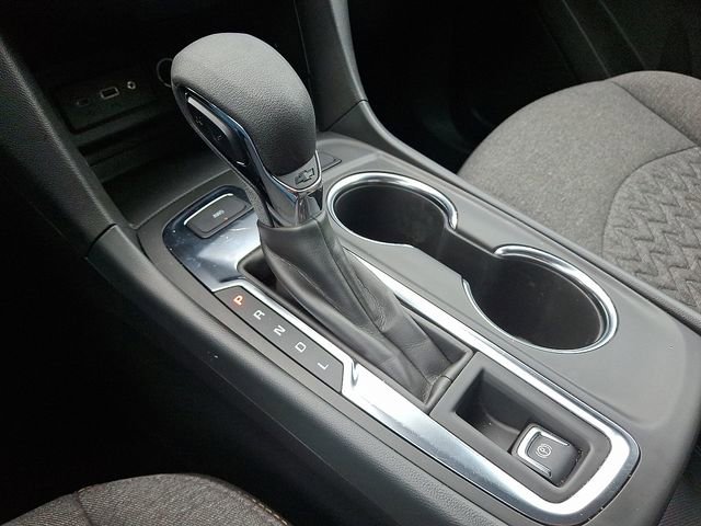 Used 2024 Chevrolet Equinox LT image 17