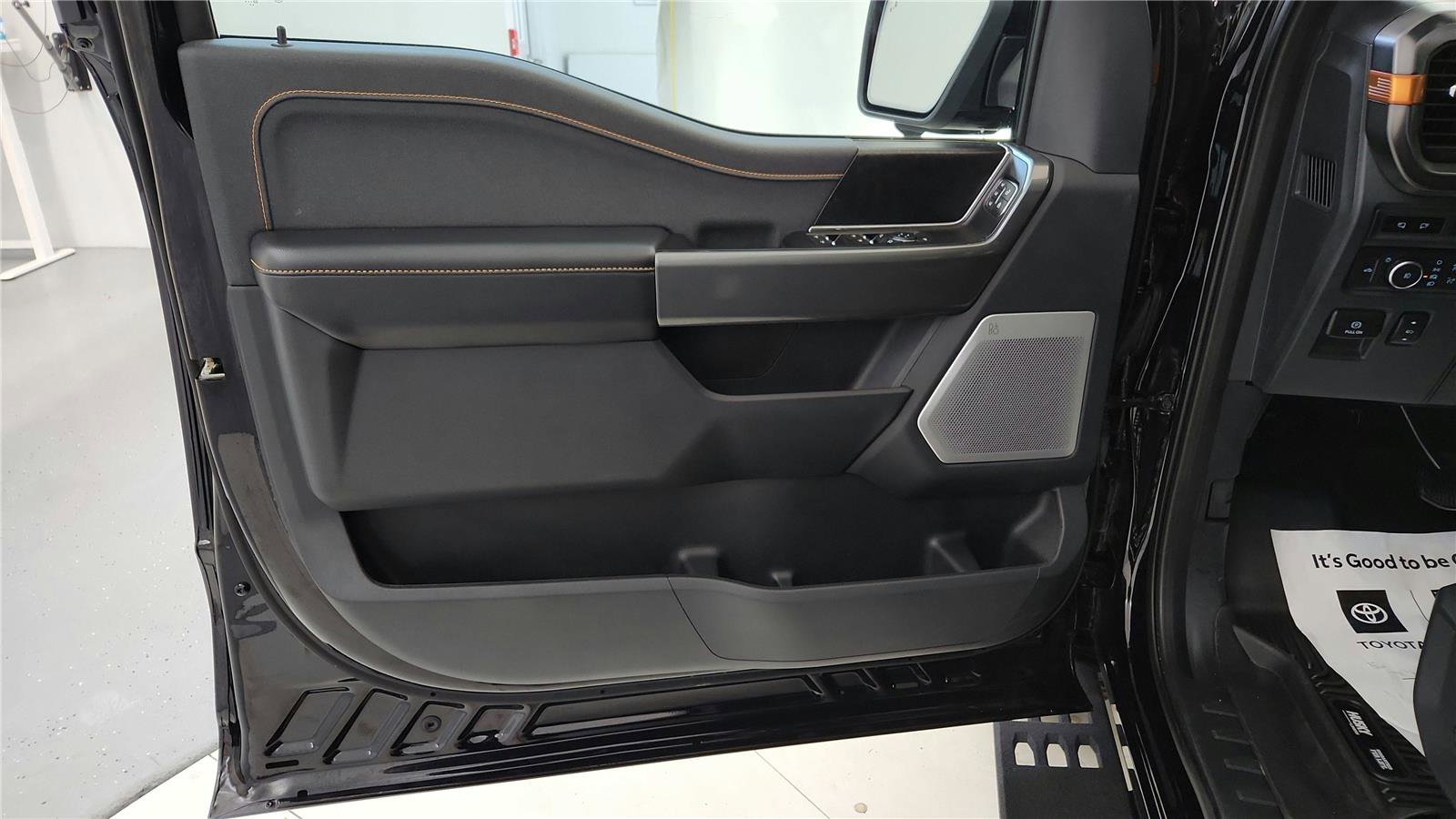 Used 2022 Ford F150 Tremor w/ Equipment Group 402A High image 34