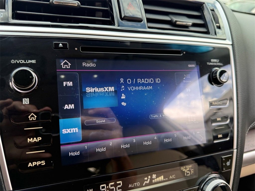 Used 2019 Subaru Outback 2.5i Limited image 30