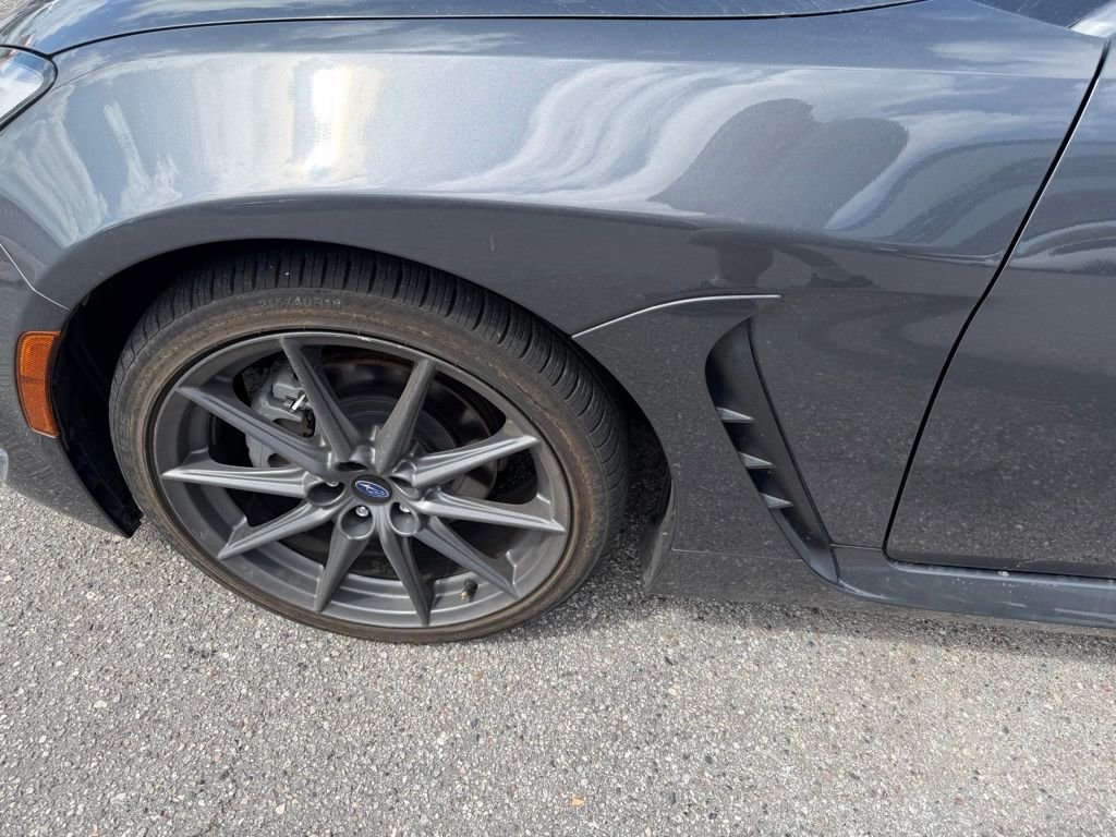 Used 2023 Subaru BRZ Limited image 9