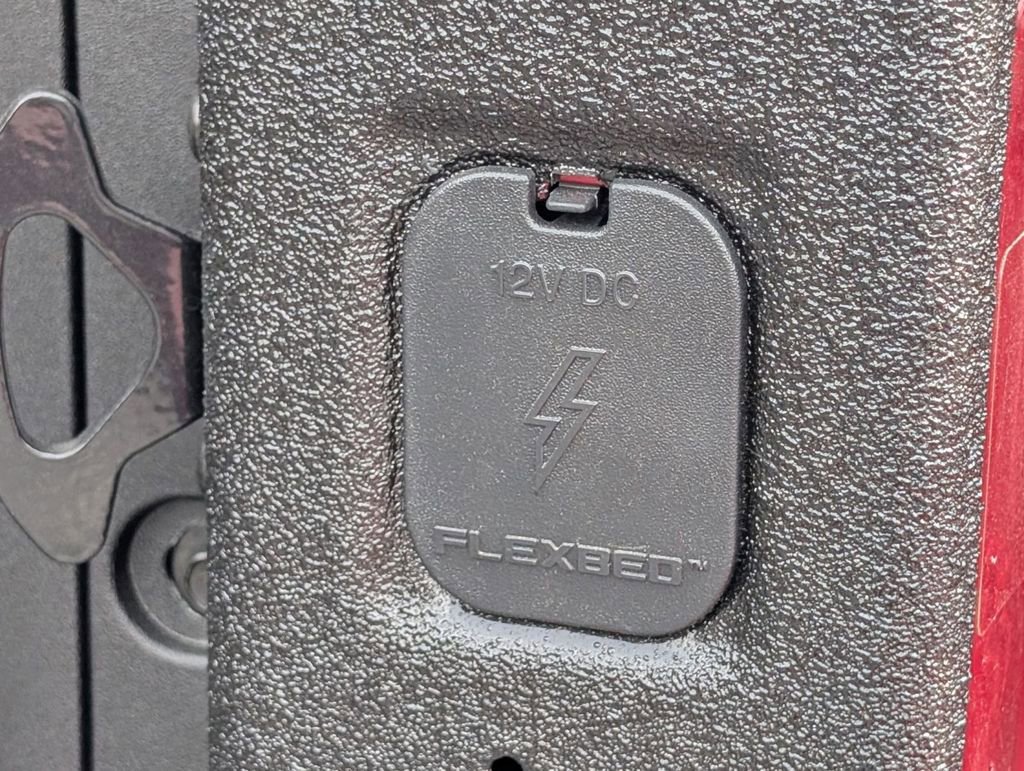 New 2026 Ford Maverick Lariat w/ Black Appearance Package image 19