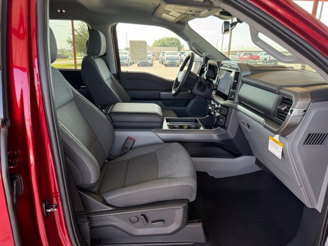 New 2026 Ford F150 XLT w/ Equipment Group 302A MID AWD/4WD image 11