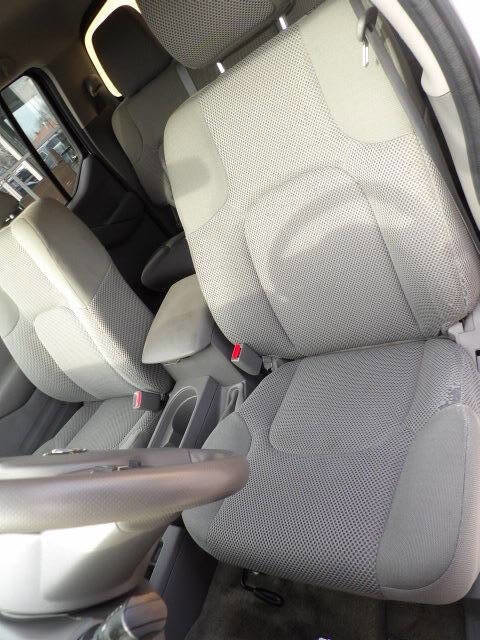 Used 2016 Nissan Frontier SV w/ SV Value Truck Package image 17