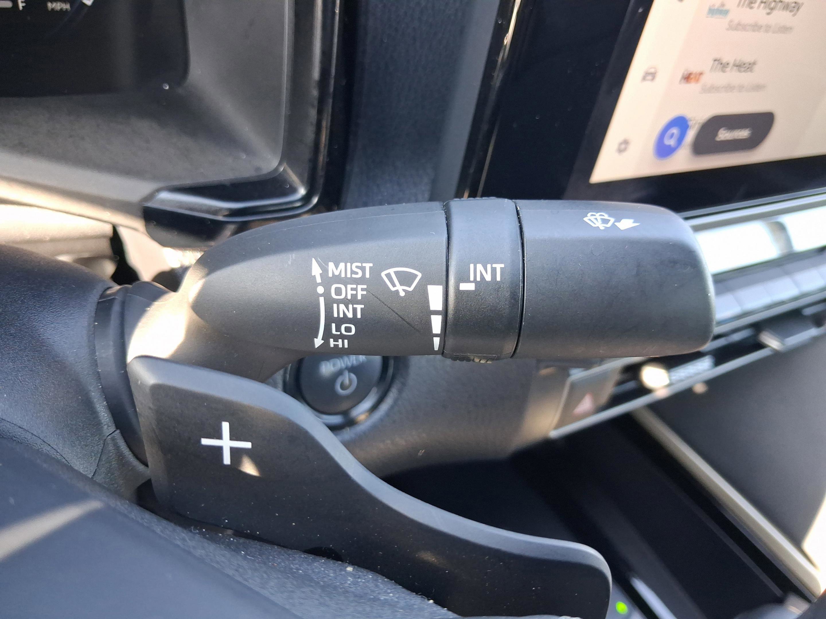 Used 2025 Toyota Camry XSE w/ Premium Plus Package FWD image 13