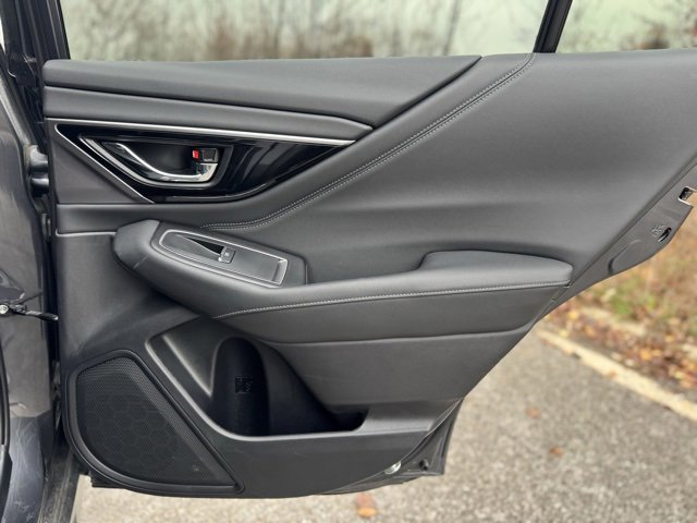 Used 2024 Subaru Outback Touring XT image 16