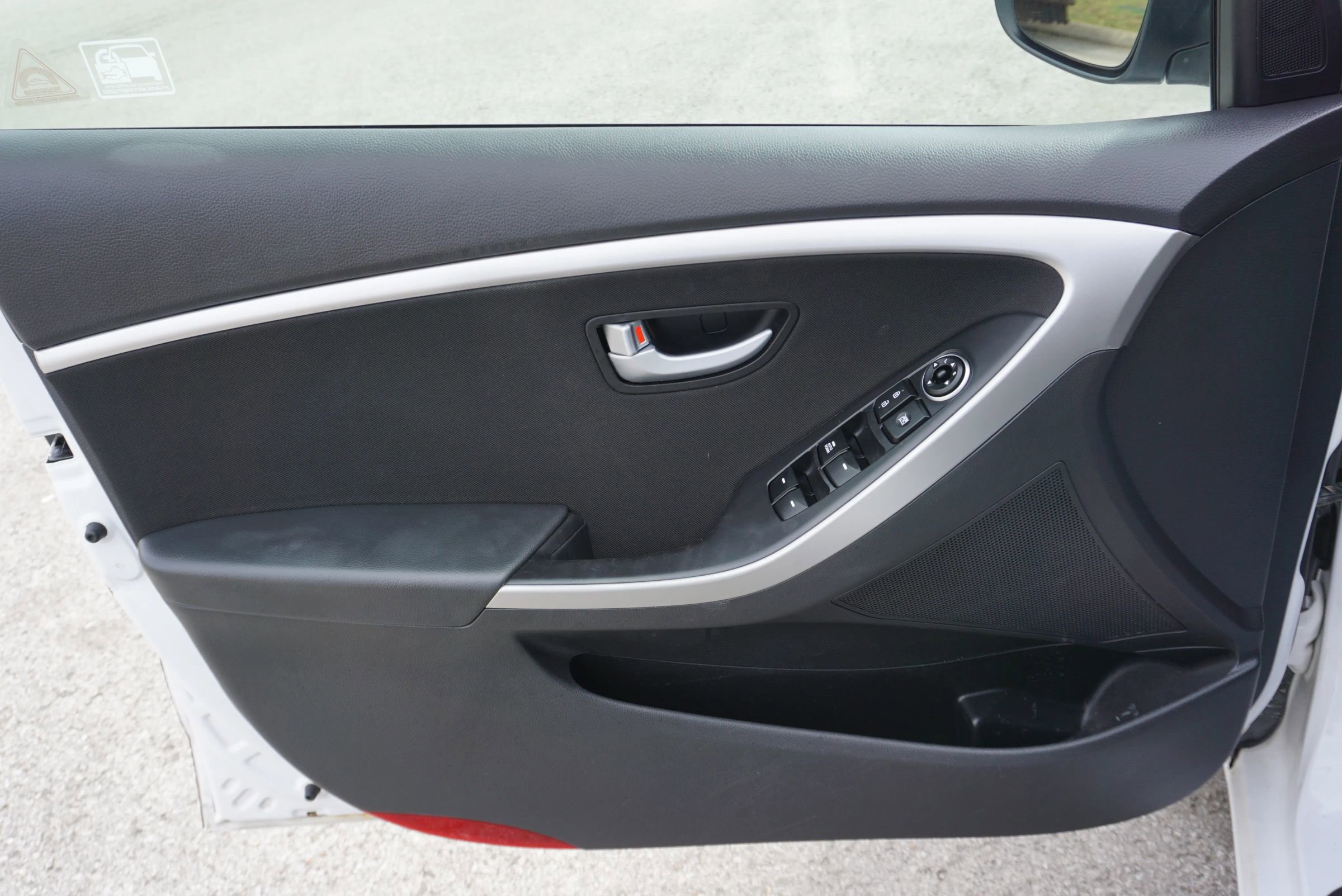 Used 2014 Hyundai Elantra GT FWD image 20