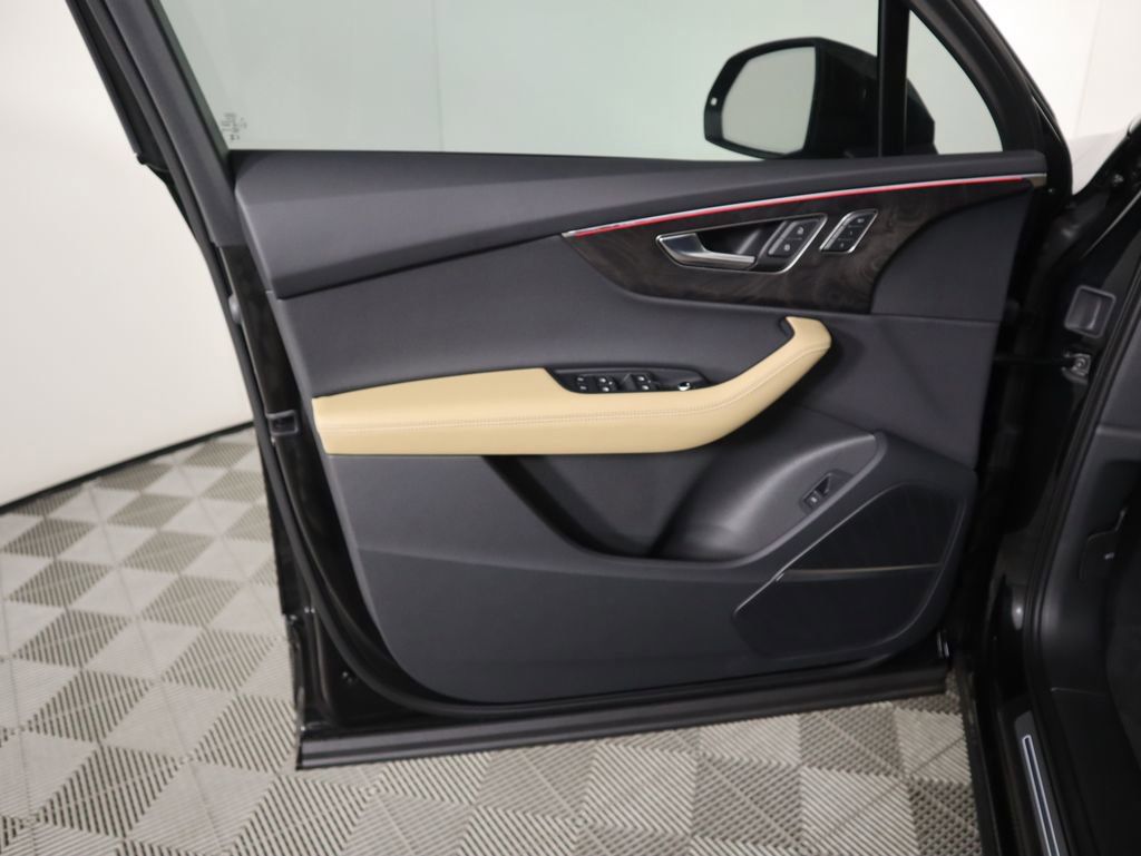 New 2025 Audi Q7 3.0T Premium Plus image 26