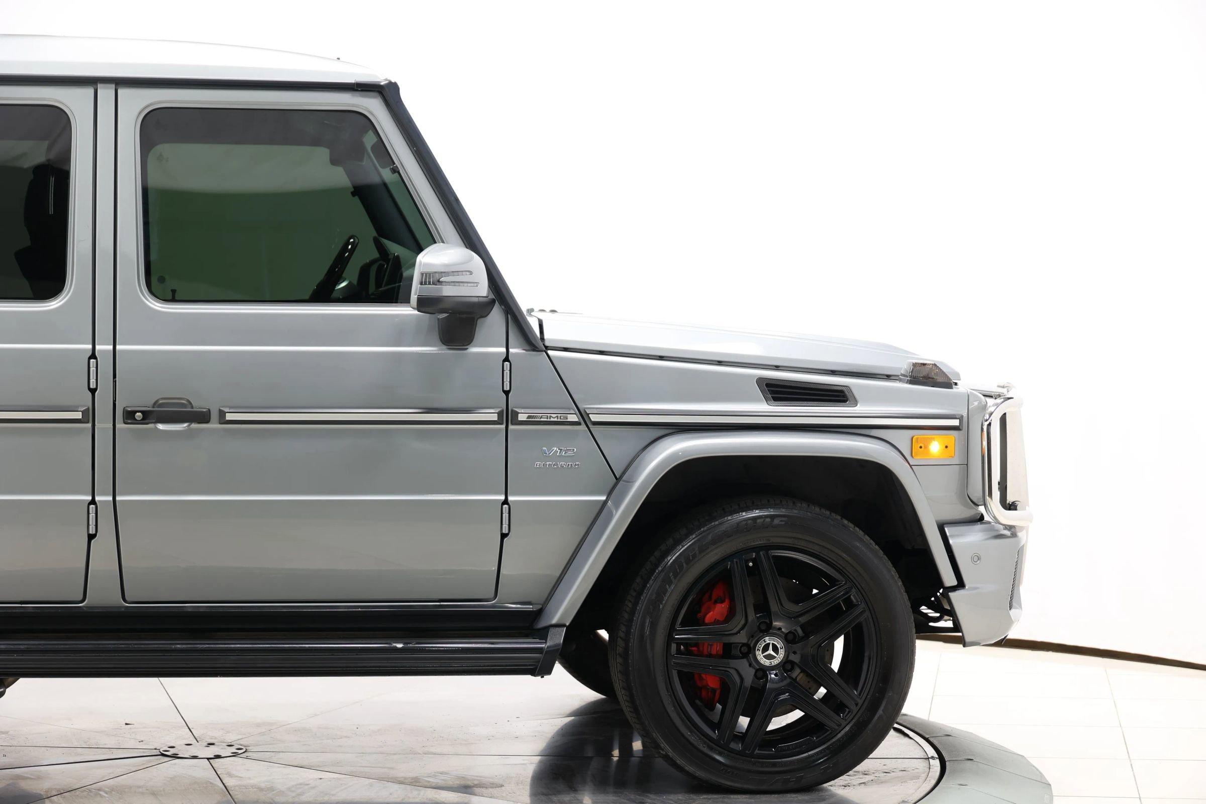 Used 2013 Mercedes-Benz G 63 AMG 4MATIC image 59
