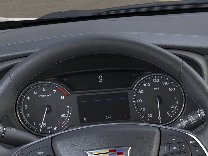 New 2025 Cadillac XT5 Premium Luxury w/ LPO, Floor Liner Package image 18