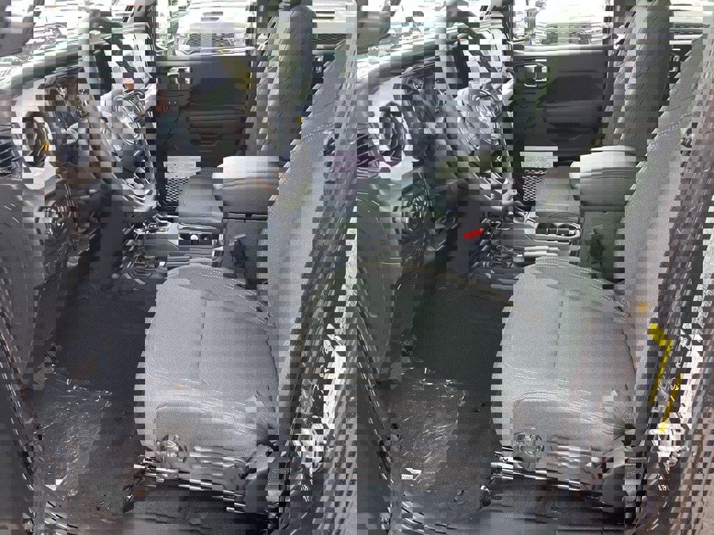 New 2026 Jeep Gladiator Sport image 19