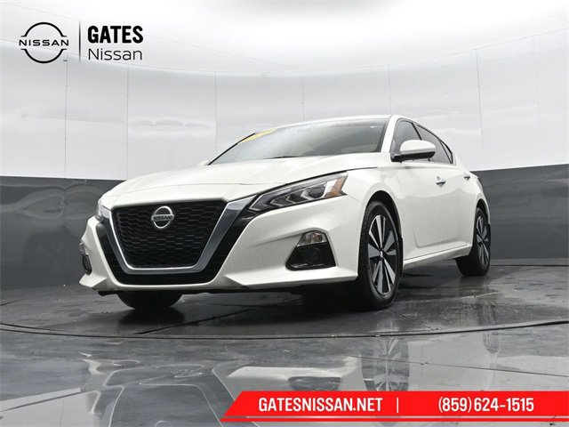 Used 2020 Nissan Altima 2.5 SL image 36