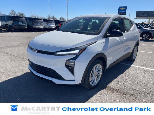 New 2027 Chevrolet Bolt LT w/ Comfort Package FWD image 7