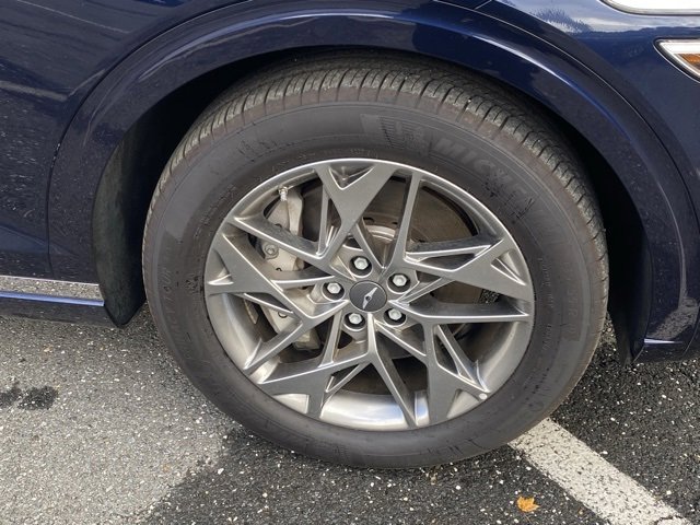 Used 2025 Genesis GV70 2.5T image 11