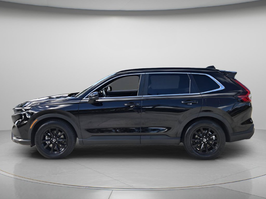 Certified 2024 Honda CR-V Sport-L image 5