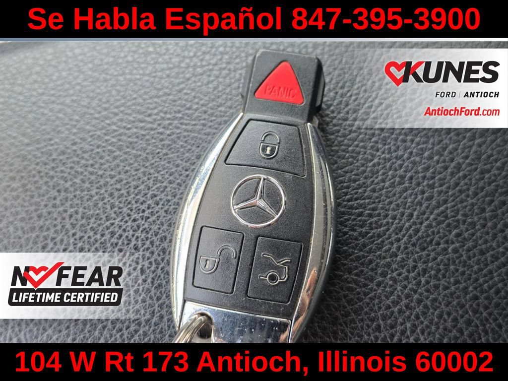 Used 2018 Mercedes-Benz GLA 250 4MATIC image 48