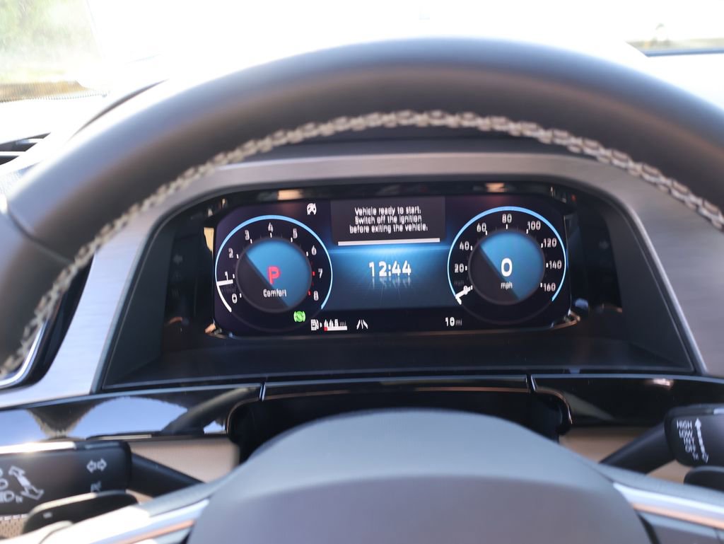 New 2026 Volkswagen Atlas Cross Sport SE image 34