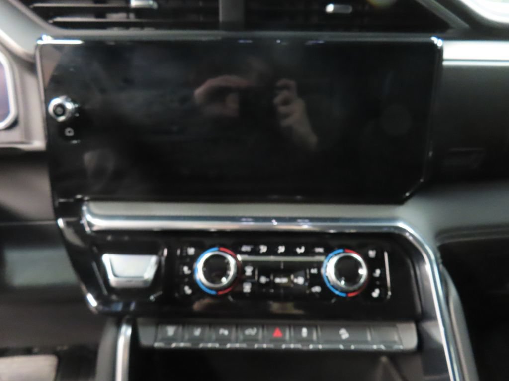 Used 2026 GMC Sierra 2500 Denali w/ Denali Reserve Package AWD/4WD image 54