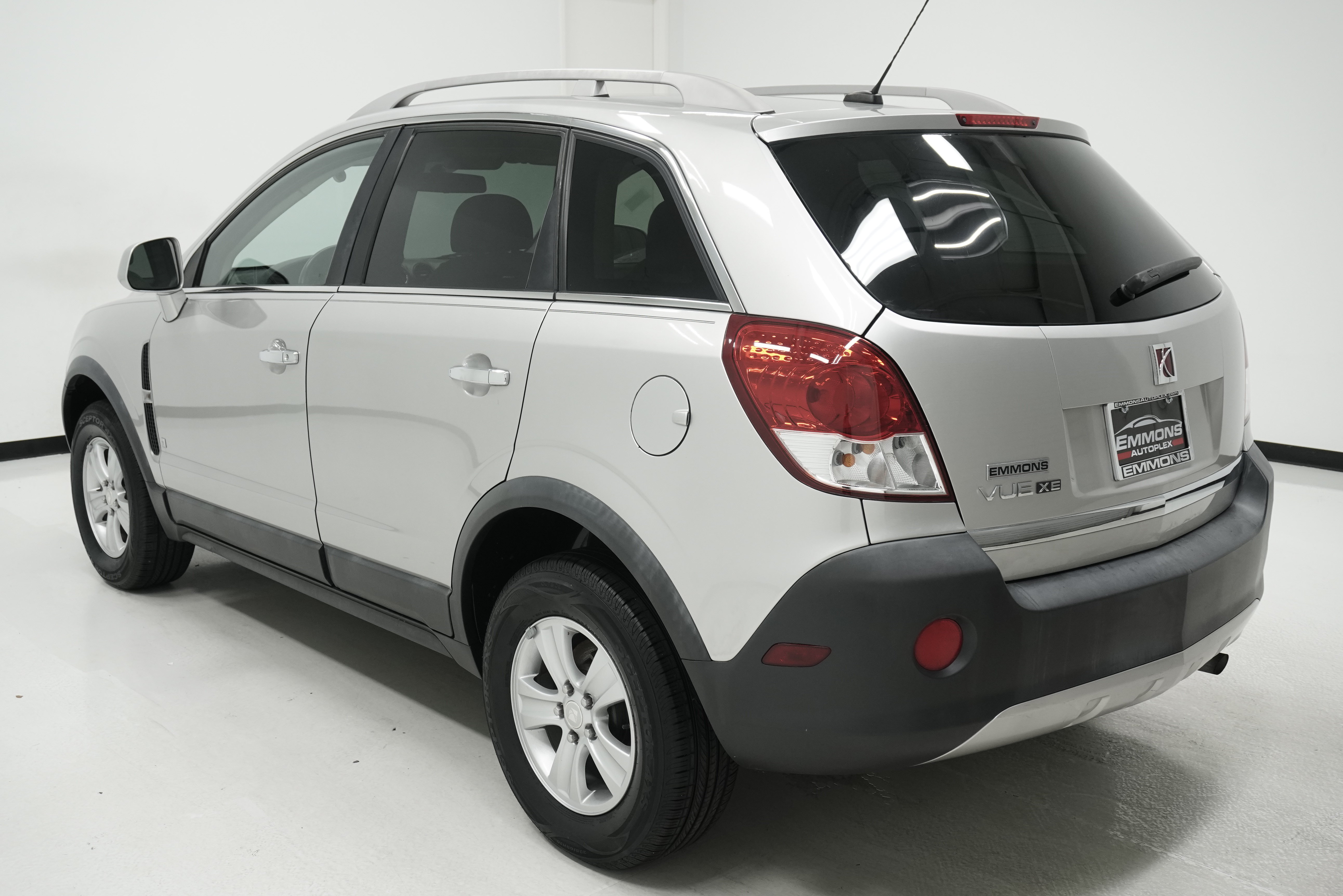 Used 2008 Saturn Vue XE FWD image 6