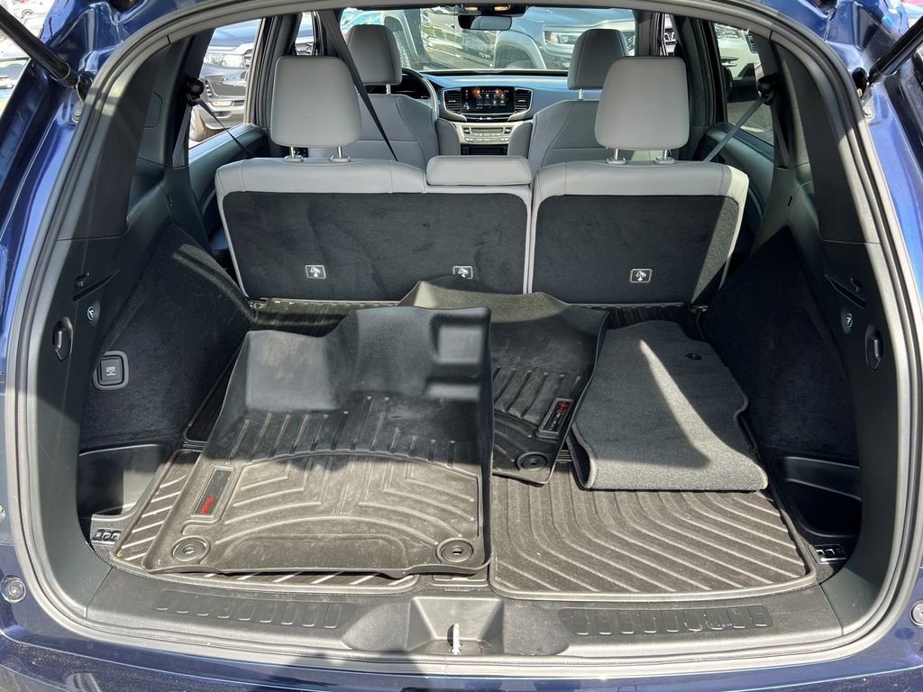 Used 2023 Honda Passport EX-L image 20