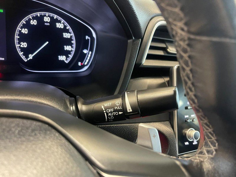 Used 2019 Honda Insight Touring image 24