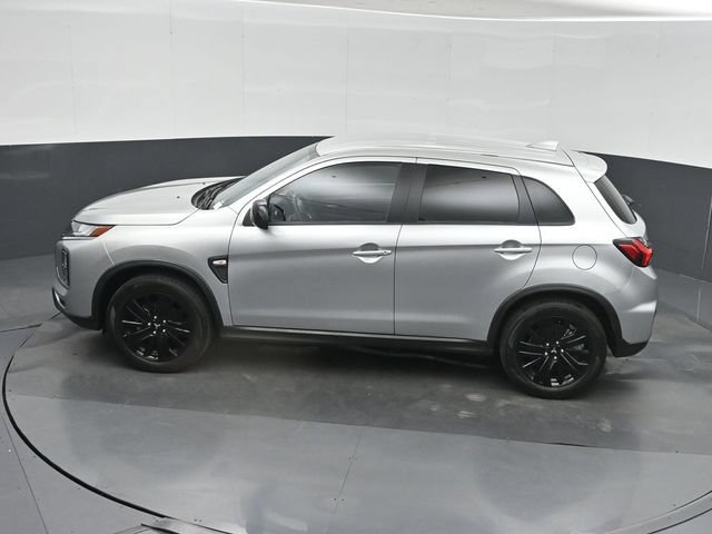 Used 2026 Mitsubishi Outlander Sport LE AWD/4WD image 43