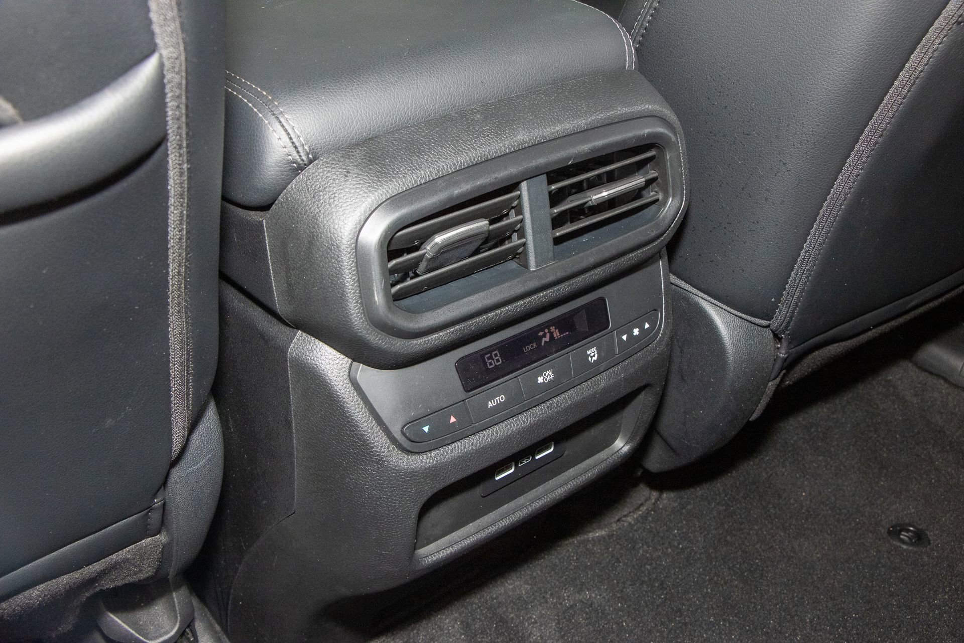 Certified 2023 Honda Pilot EX-L image 21