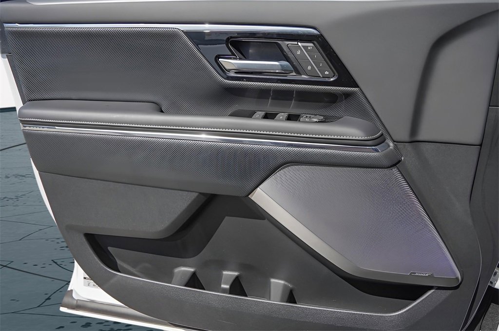 New 2025 GMC Sierra EV Denali image 21