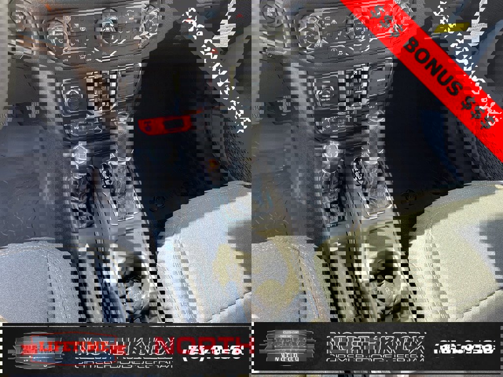 New 2025 Jeep Wrangler Unlimited Sport image 11