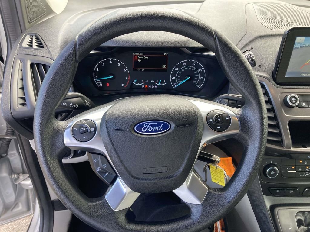 Used 2023 Ford Transit Connect XLT image 29