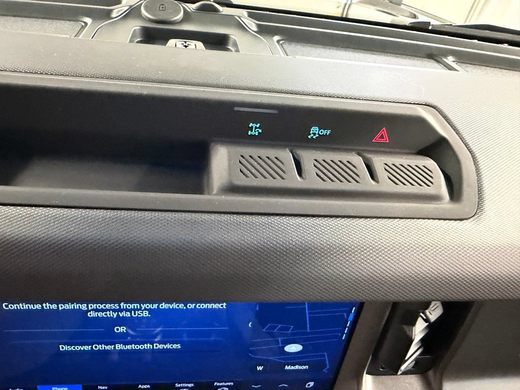New 2026 Ford Bronco Big Bend AWD/4WD image 27