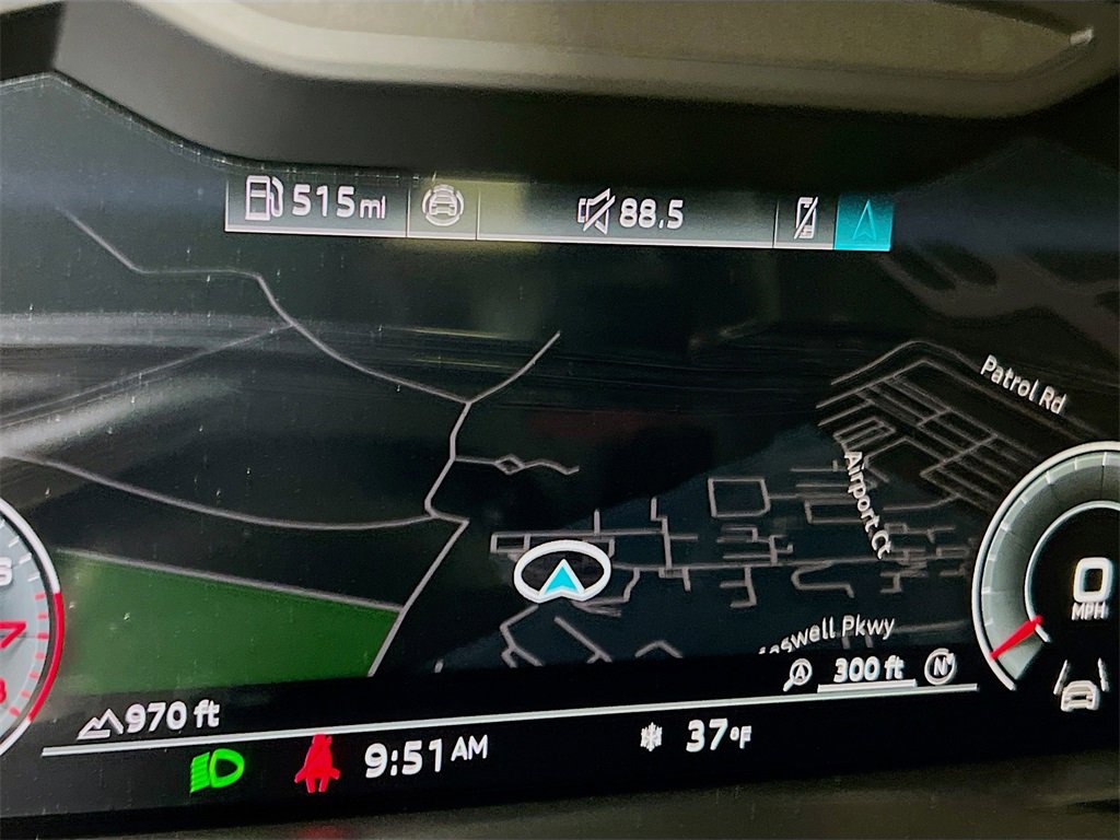 New 2026 Audi Q8 Prestige image 15